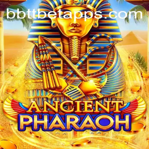 Descubra o Fascinante Jogo AncientPharaoh no BBTTBET.COM