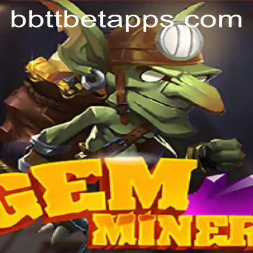 Explorando as Profundezas de GemMiner: A Nova Sensação do Mundo dos Jogos