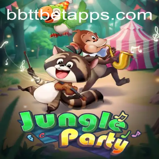 Explorando o Empolgante Jogo JungleParty e Suas Regras