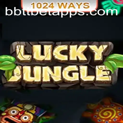 Descubra o Fascinante Mundo de LuckyJungle1024 no BBTTBET.COM