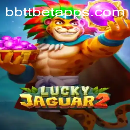 Explorando o Universo de Luckyjaguar2 no BBTTBET.COM