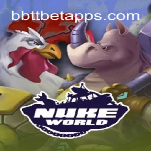 Explorando o Mundo de NukeWorld: Um Jogo de Estratégia Inovador